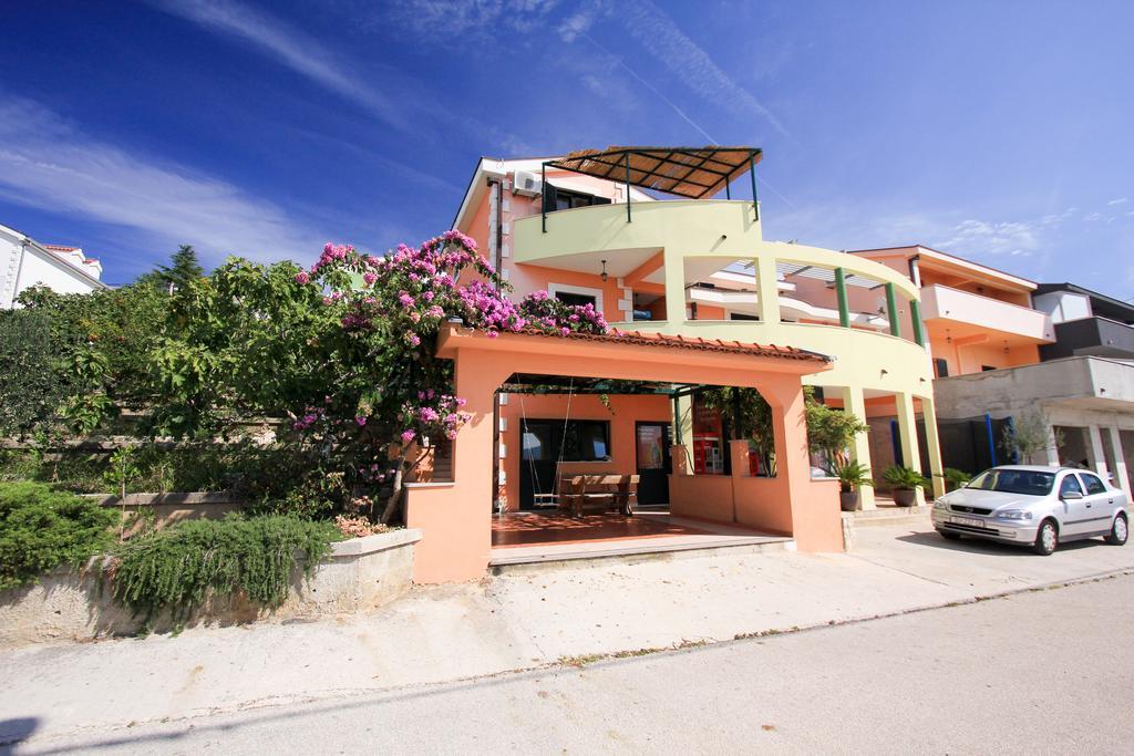 Villa Pavla Клек Екстер'єр фото