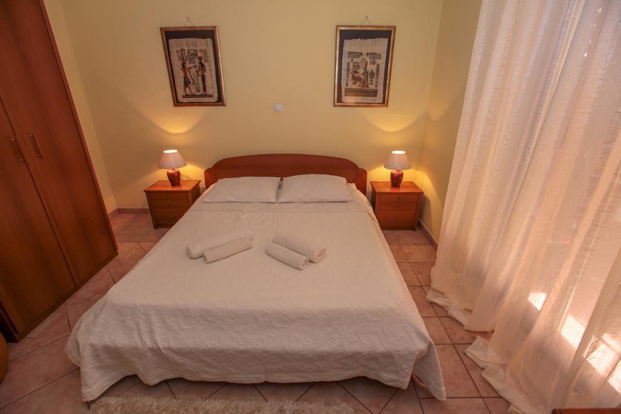 Villa Pavla Клек Екстер'єр фото