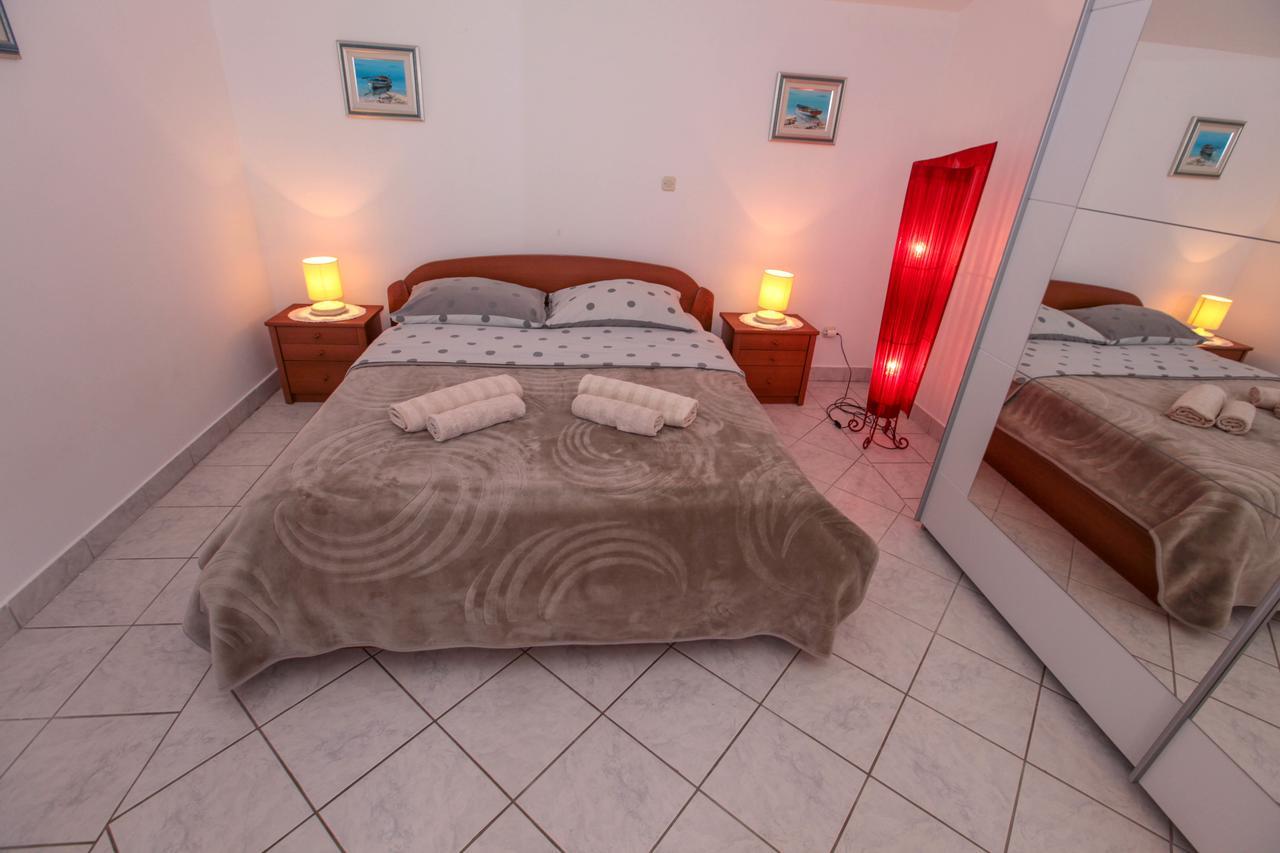 Villa Pavla Клек Екстер'єр фото